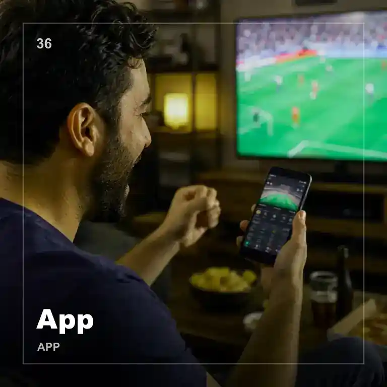 世界杯赔率APP手机截图